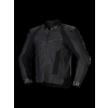 ALPINESTARS Kožená moto bunda Missile V3 Leather – čierna/čierna