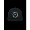 ALPINESTARS Šiltovka MX Snapback – čierna