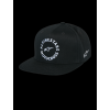 ALPINESTARS Šiltovka MX Snapback – čierna