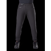 ALPINESTARS Nepremokavé MTB nohavice A-Dura Waterproof – čierna