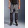 ALPINESTARS Textilné moto nohavice Andes Pro Drystar XF – tmavá sivá/čierna