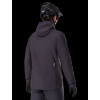 ALPINESTARS Zateplená MTB bunda A-Dura Thermal – čierna