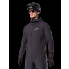 ALPINESTARS Zateplená MTB bunda A-Dura Thermal – čierna