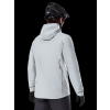 ALPINESTARS Zateplená MTB bunda A-Dura Thermal – titánová