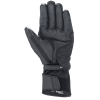 ALPINESTARS Zimné moto rukavice Denali Aerogel Drystar – čierna