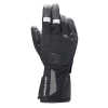 ALPINESTARS Zimné moto rukavice Denali Aerogel Drystar – čierna