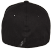 ALPINESTARS Šiltovka Corp Shift 2 Curved Brim – čierna/červená