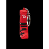 ALPINESTARS Kľúčenka Tech 10 Boot Keyfob – červená
