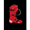ALPINESTARS Kľúčenka Tech 10 Boot Keyfob – červená