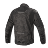 ALPINESTARS Textilná moto bunda T-SP-5 Rideknit – čierna maskáčová