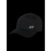 ALPINESTARS Šiltovka Pivot – čierna