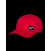 ALPINESTARS Šiltovka Pivot – červená