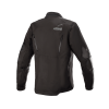 ALPINESTARS Adventure moto bunda Venture XT – čierna/čierna