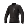 ALPINESTARS Adventure moto bunda Venture XT – čierna/čierna