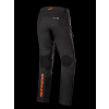 ALPINESTARS Moto nohavice AMT-10R Drystar XF – čierna