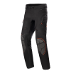 ALPINESTARS Moto nohavice AMT-10R Drystar XF – čierna