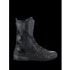 ALPINESTARS Nepremokavé moto čižmy SP-X BOA Drystar – čierna/tmavosivá
