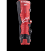 ALPINESTARS Enduro čižmy Honda Tech 7 Enduro Drystar – čierna/jasná červená