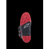 ALPINESTARS Enduro čižmy Honda Tech 7 Enduro Drystar – čierna/jasná červená