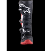 ALPINESTARS Enduro čižmy Honda Tech 7 Enduro Drystar – čierna/jasná červená