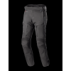 ALPINESTARS Moto nohavice Bogotá Pro Drystar 4 Seasons Regular – čierna/čierna