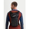 ALPINESTARS Enduro a adventure batoh AT-9, 9 l – čierna/tmavosivá