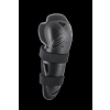 ALPINESTARS Chrániče kolien Bionic Action – čierna/červená