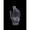 ALPINESTARS Motokrosové rukavice Radar 2025 – čierna
