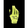 ALPINESTARS Motokrosové rukavice Radar 2025 – žltá fluo/čierna