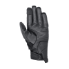 ALPINESTARS Moto rukavice Morph Street – čierna/čierna