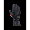 ALPINESTARS Športové moto rukavice Honda SP-8 V3 – čierna/jasná červená/modrá