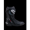 ALPINESTARS Športové moto čižmy Supertech R – čierna