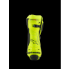 ALPINESTARS Športové moto čižmy Supertech R – žltá fluo/čierna