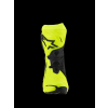ALPINESTARS Športové moto čižmy Supertech R – žltá fluo/čierna