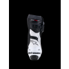 ALPINESTARS Športové moto čižmy Supertech R – čierna/biela