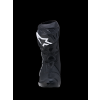 ALPINESTARS Športové moto čižmy Supertech R – čierna/biela