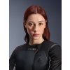 ALPINESTARS Ochranná vesta Stella Tech-Air 3, dámska airbagová – čierna