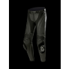 ALPINESTARS Dámske kožené moto nohavice Stella Missile V3 Leather – čierna/čierna