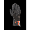 ALPINESTARS Športové moto rukavice SP-8 V3 – čierna/červená fluo
