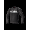 ALPINESTARS Letná moto bunda SMX Air – čierna