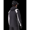 ALPINESTARS Nepremokavá MTB bunda A-Dura Rain – čierna
