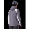 ALPINESTARS Nepremokavá MTB bunda A-Dura Rain – tmavá titánová