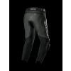 ALPINESTARS Kožené moto nohavice Missile V3 Leather – čierna