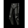 ALPINESTARS Kožené moto nohavice Missile V3 Leather – čierna