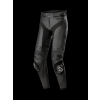 ALPINESTARS Kožené moto nohavice Missile V3 Leather – čierna/čierna