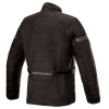 ALPINESTARS Moto bunda Gravity Drystar – čierna