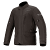 ALPINESTARS Moto bunda Gravity Drystar – čierna