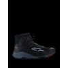 ALPINESTARS Moto topánky Speedforce XR – čierna/červená/sivá