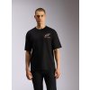 ALPINESTARS Tričko Overhang Oversized CSF – čierna