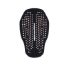 ALPINESTARS Vkladací chránič chrbta Nucleon PLASMA – červená/čierna